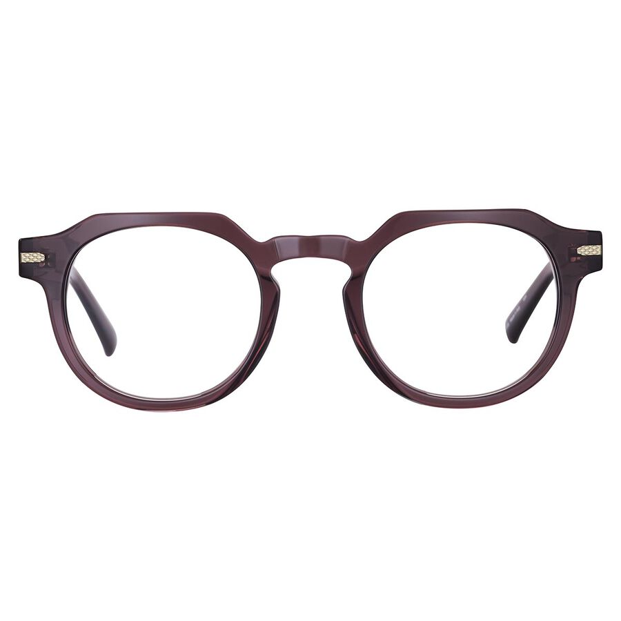 LAERRY OPTIC, Shiny Crystal Violet-Demo Lens, hi-res